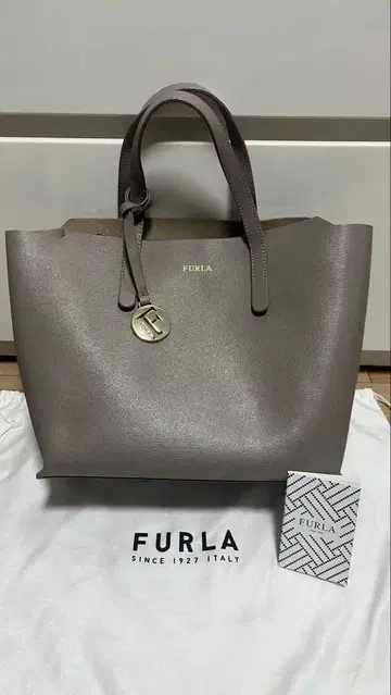 FURLA 훌라 토트백 샐리