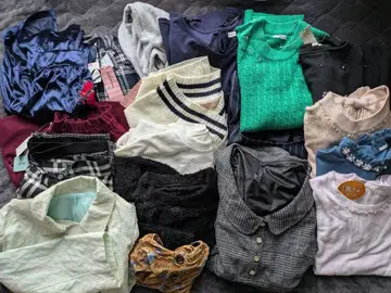 성숙/러블리 빅 사이즈 묶음 판매