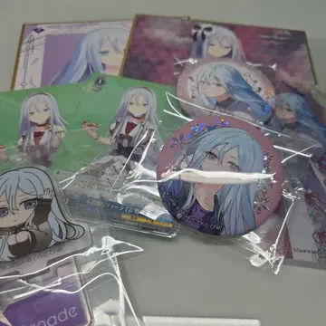 요이사키 카나데 묶음 판매