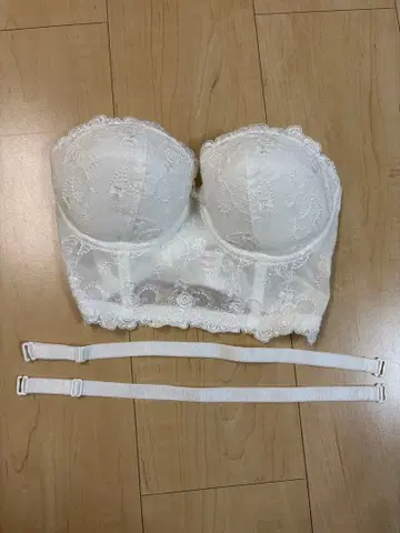 브라이덜 이너 세트