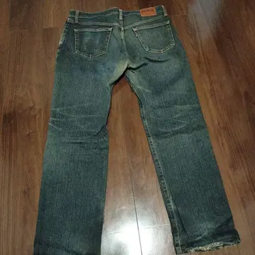 EDWIN 청바지 403 W36