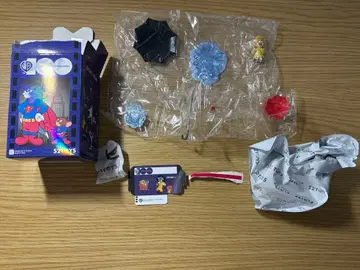 52TOYS 톰과 제리 워너 100주년 기념