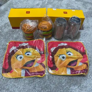 맥도날드 썸머 찬스 백 2025