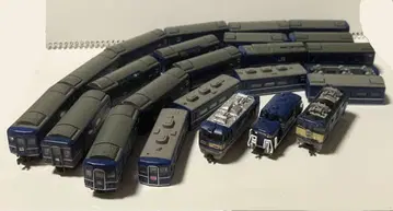 b트레인 b트레인 쇼티 블루 트레인 묶음 판매