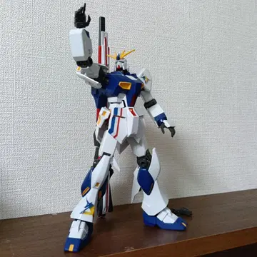 RX-93ff 뉴 건담 후쿠오카 한정판