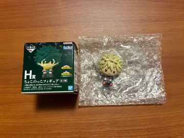 제일복권 히로아카 H상 쵸코놋코 바쿠고