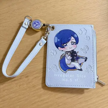 이레이스 If 패스 케이스 2주년