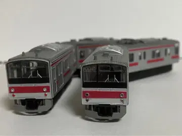 b 트레인 b 트레인 쇼티 205계 케이요선