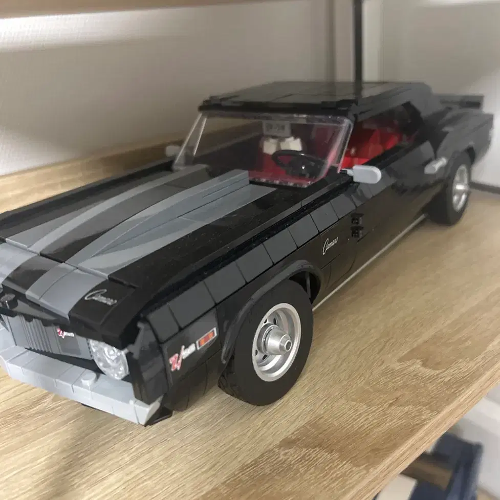LEGO | 레고 Lego Ikon 10304 Chevrolet Camaro Z28 sell