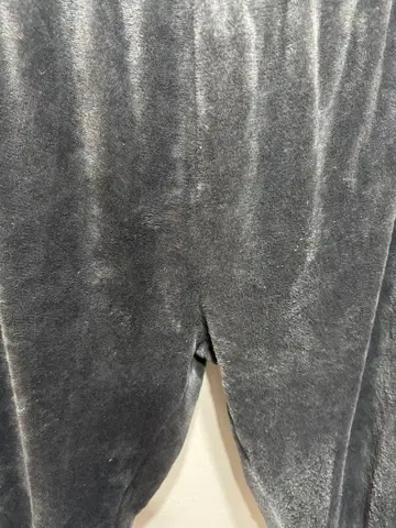 그레이 플리스 룸웨어 브랜드 묶음 판매