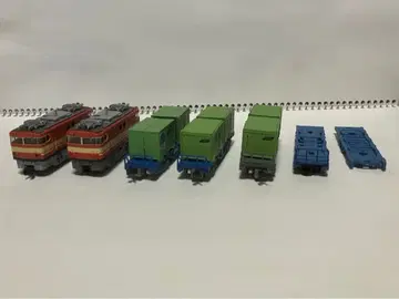 b트레인 b트레인 쇼티 화물 열차 7량