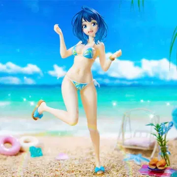 Vivit 피규어 야나미 안나