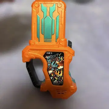 가면라이더 이그제이드 DX 마이티 브라더스 XX 가샤트