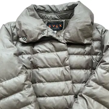 [ 다운 자켓 ] 아우터 충전솜 따뜻한 루즈한 사이즈