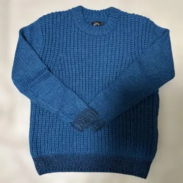 Kate Spade Saturday 파랑 니트 스웨터 XS 사이즈