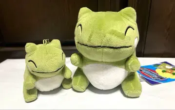 포켓몬 엘풍의 대타 봉제 인형 마스코트 봉제 인형(중) 세트