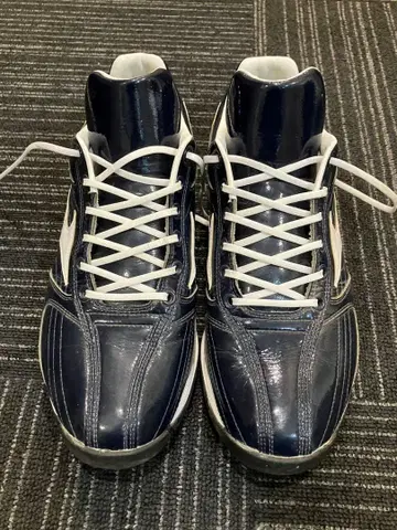 미즈노 글로벌 엘리트 오더 스파이크