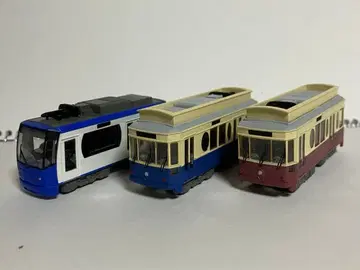 b트레 b트레인 쇼티 도덴 8800형 9000형