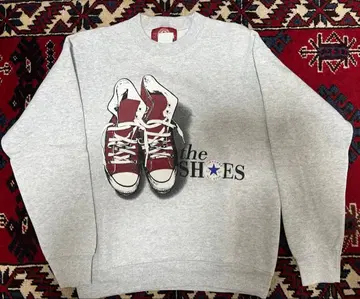 [ 레어 ] 컨버스 맨투맨 트레이닝복 구제 의류 레어 빈티지