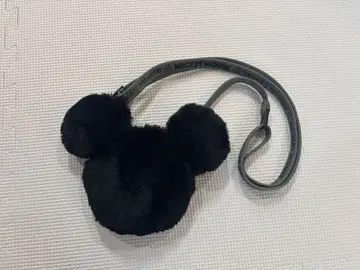 디즈니 리조트 미키 퍼 미니 포쉐트