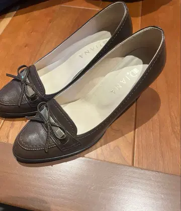 다이애나 펌프스 24.0cm 2족 세트