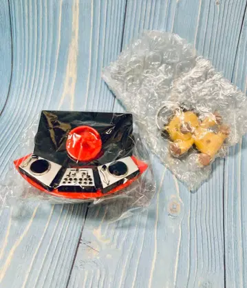 BLEACH 블리치 RadioKon 네이비 라디오 점프 전원 응모 서비스