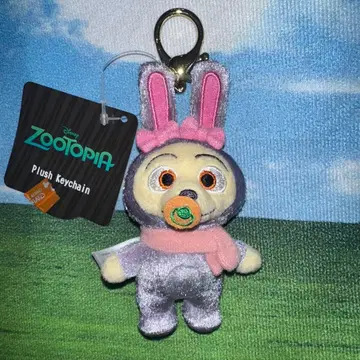 [ 최저가 ] 홍콩 디즈니 피닉 키체인