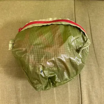 mont-bell Versatile Pack 20 그린