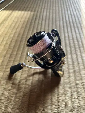 24 루비아스 LT2500S