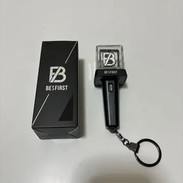 BE:FIRST 미니 응원봉