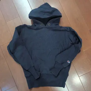 Champion Reverse Weave 워머 후드티 M