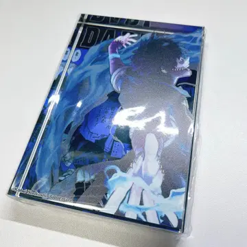 히로아카 다비 벌스데이 아크릴 블록