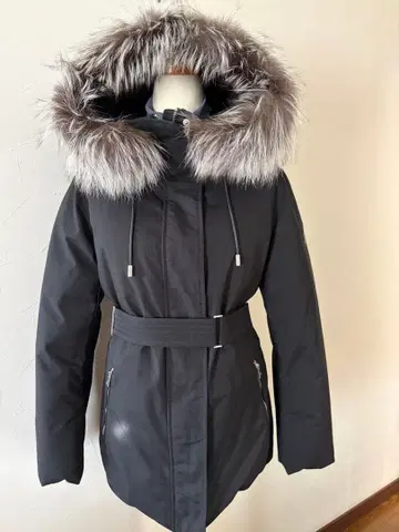 맥케이지 mackageJENI-xz S 사이즈 black