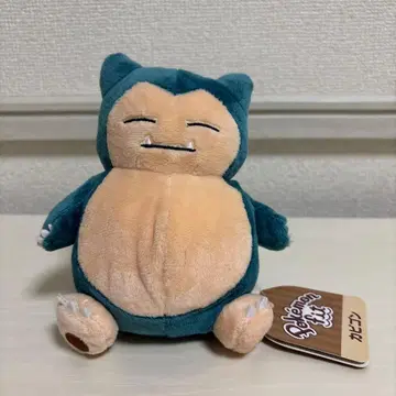 포켓몬 카비곤 봉제 인형