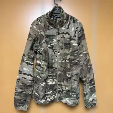 helicon-tex alpha tactical 그리드 플리스 자켓