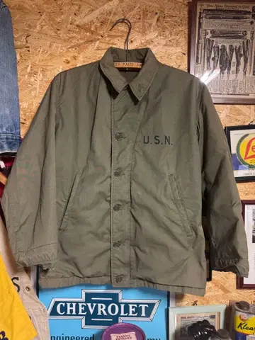 U.S.N. N-4 40s us navy