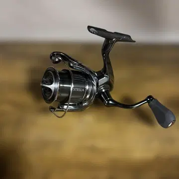 22 스텔라 C2000SHG