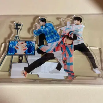 REAL AKIBA BOYZ ESPICE 2주년 아크릴 스탠드