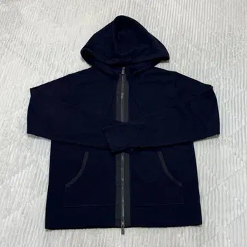 +J 유니클로 캐시미어 니트 후드티 S