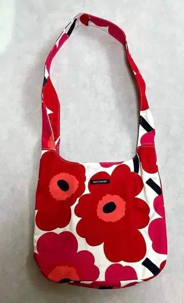 marimekko 숄더백