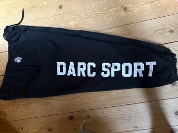 DARC SPORT 스웨트 팬츠 L 달크스포츠