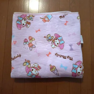 마이멜로디 룸매트 러그