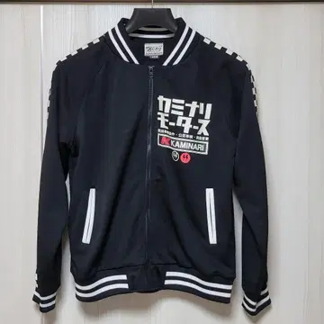 에프상회 카미나리 모터스 저리 블루종