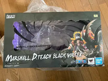 원피스 피규아트 zero 검은 수염 티치