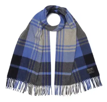 Joshua Ellis 캐시미어 100% 스톨 새상품