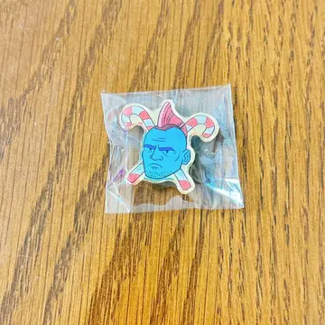 욘두 핀즈 코믹콘