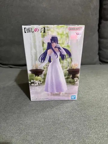 [최애의 아이] 아이 ~브라이덜 드레스~ 피규어