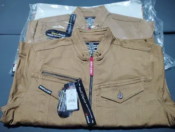 BURTLE 바틀 5001 월넛 3L 사이즈 2벌