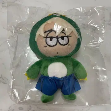 ONE N' ONLY 원엔 하야토 HAYATO 봉제 인형