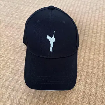 ASSH 캡 공식 굿즈